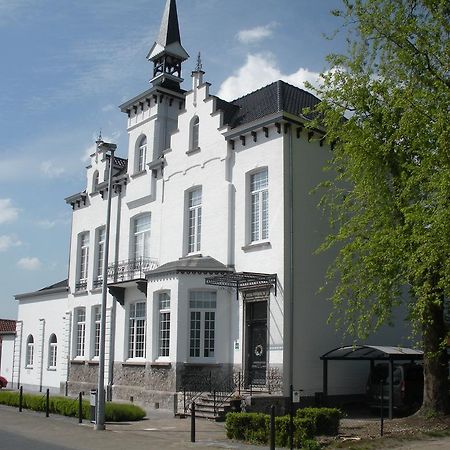 B&B Kasteel De Windt Nieuwkerken-Waas Exterior foto
